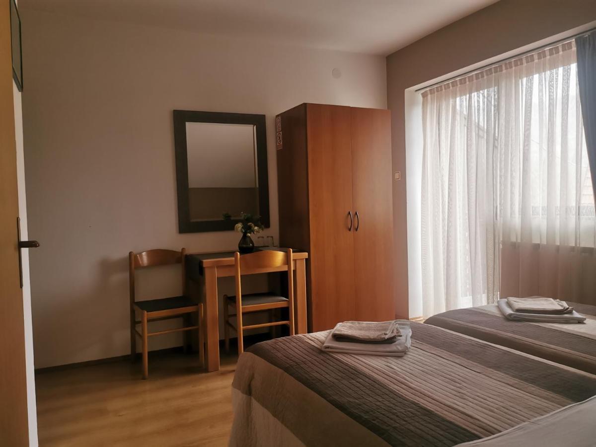 בית הארחה סליסטה דרזניקו 	House Zlatko מראה חיצוני תמונה