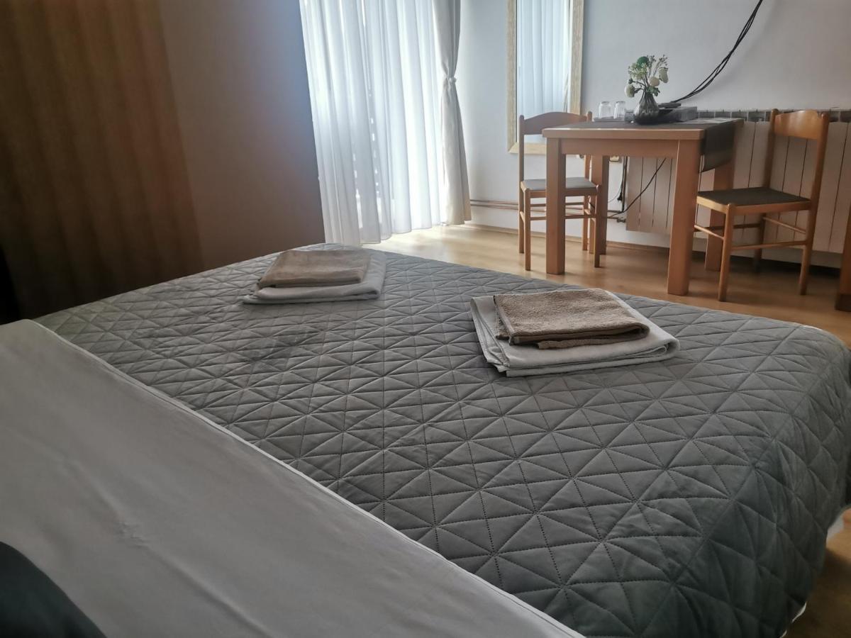 בית הארחה סליסטה דרזניקו 	House Zlatko מראה חיצוני תמונה