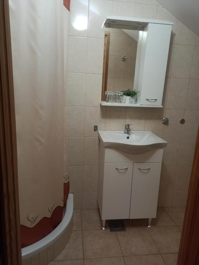 בית הארחה סליסטה דרזניקו 	House Zlatko מראה חיצוני תמונה