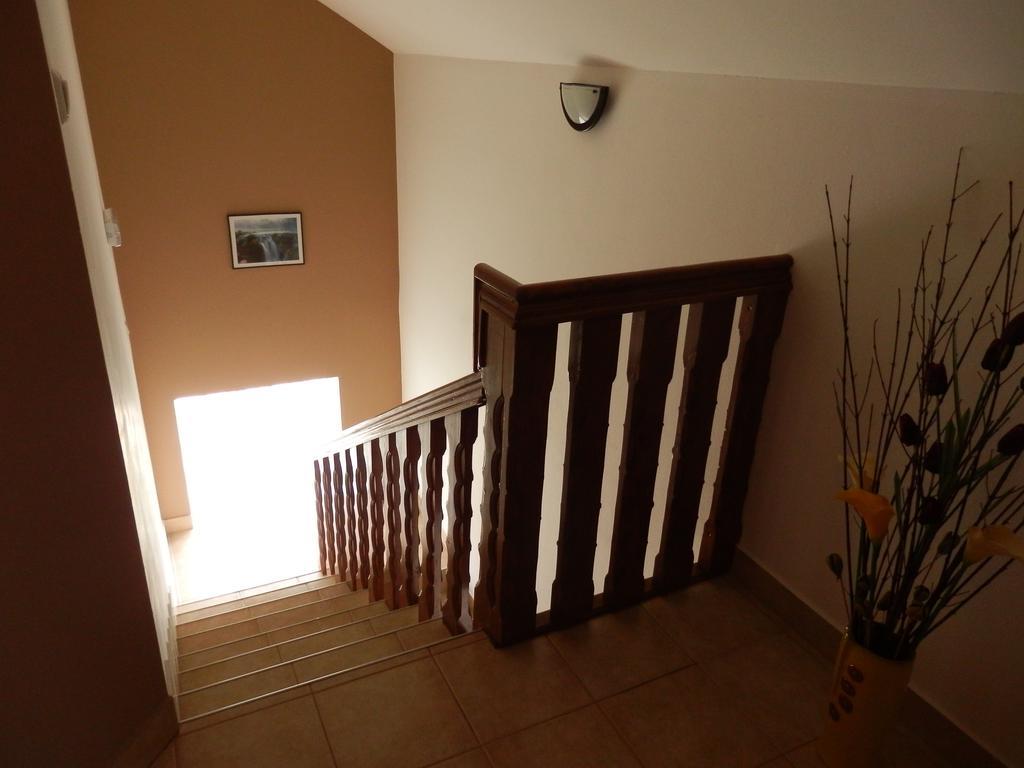 בית הארחה סליסטה דרזניקו 	House Zlatko מראה חיצוני תמונה