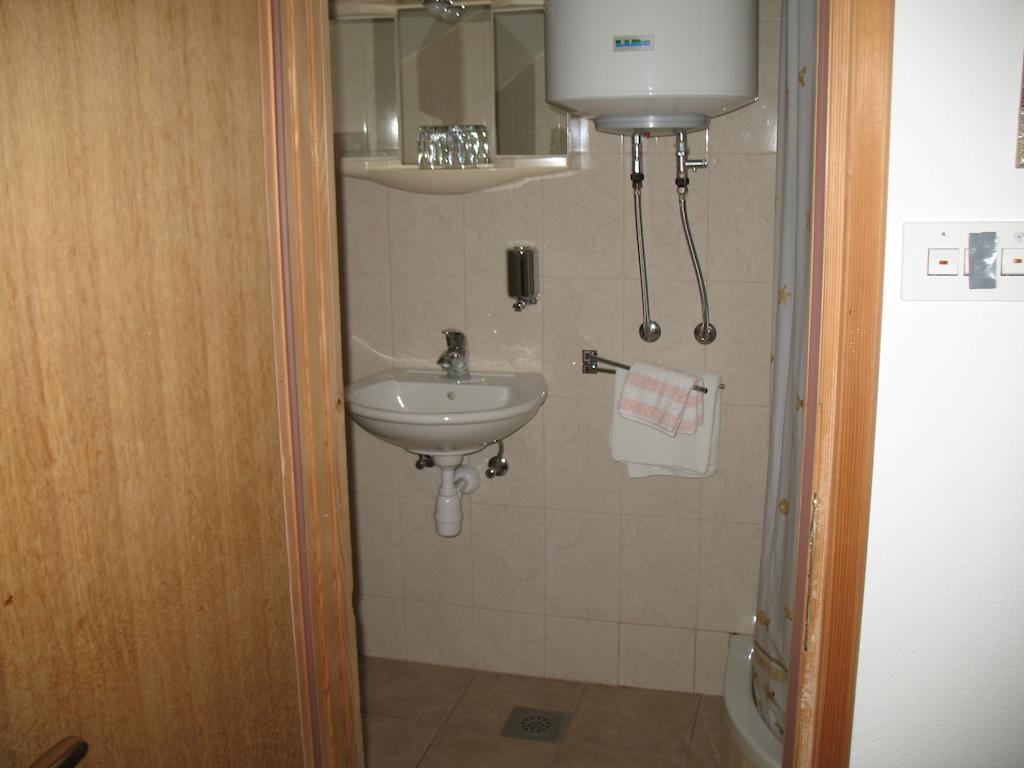 בית הארחה סליסטה דרזניקו 	House Zlatko מראה חיצוני תמונה