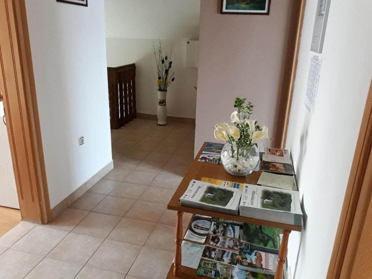 בית הארחה סליסטה דרזניקו 	House Zlatko מראה חיצוני תמונה